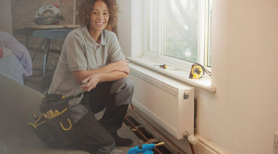 Professional emergency plumbing in Girard, OH